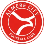 Logo of Almere City FC U21
