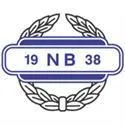 Logo of Naesby