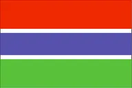 Logo of Gambia U23