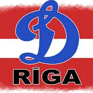 Logo of FK Dinamo Riga