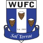 Logo of Winsford United