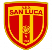 Logo of ASD San Luca
