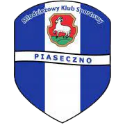 Logo of MKS Piaseczno II
