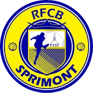 Logo of Sprimont