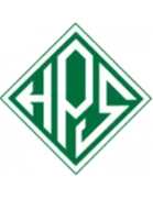 Logo of HPS U20