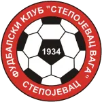 Logo of Stepojevac Vaga