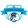 Logo of SFC Minerva
