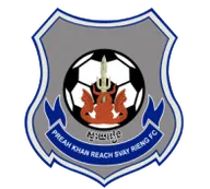 Logo of Svay Rieng FC