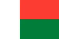 Logo of Madagascar U20
