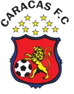 Logo of Caracas (w)