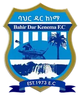 Logo of Bahir Dar Kenema FC