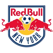 Logo of New York Red Bulls