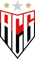 Logo of Atletico Goianiense U20