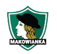 Logo of MKS Makowianka
