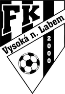 Logo of FK Vysoka N/L