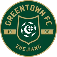 Logo of Zhejiang  U20