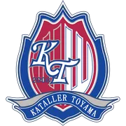 Logo of Kataller Toyama