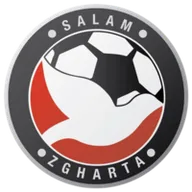 Logo of Salam SC Zgharta