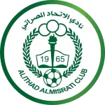 Logo of Al Ittihad Misurata