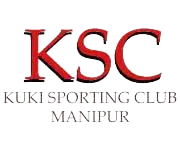 Logo of Kuki Sporting Club