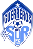 Logo of Municipal Perez Zeledon U19