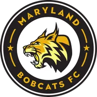 Logo of Maryland Bobcats FC