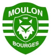 Logo of Bourges Moulon