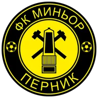 Logo of Minyor Pernik