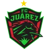 Logo of FC Juarez U20