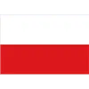 Logo of Poland  Beach Soccer