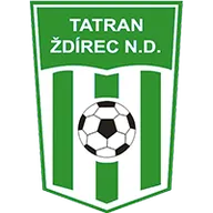 Logo of Zdirec nad Doubravou
