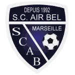Logo of Air Bel U19