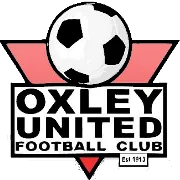 Logo of Oxley United Reserves