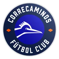 Logo of Correcaminos II