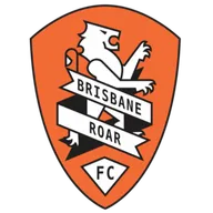 Logo of Brisbane Roar (Youth)