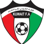 Logo of Kuwait Beach Soccer