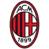 Logo of AC Milan (w)