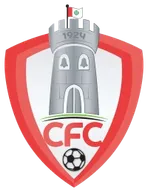 Logo of CF Campanario