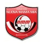 Logo of Nuova Mama Mia