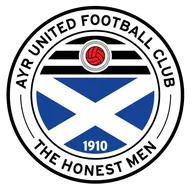 Logo of Ayr United