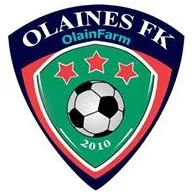 Logo of Olaines FK
