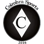 Logo of Coimbra MG Youth
