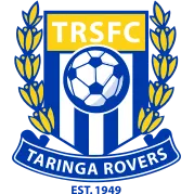 Logo of Taringa Rovers