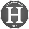 Logo of Hercules