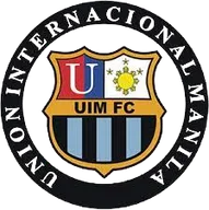 Logo of Union Internacional Manila