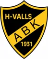 Logo of Hudiksvalls ABK