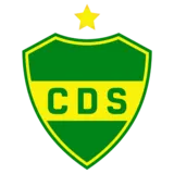 Logo of Defensores de Salto