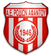 Logo of AER Afantou