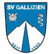 Logo of SV Gallizien