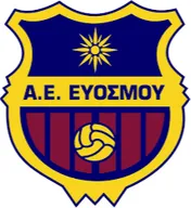 Logo of AE Evosmou